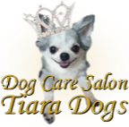 Dog Care Salon Tiara Dogs-ドッグケアサロンティアラドッグス